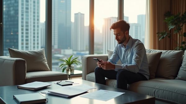 Calculer le rendement d'un investissement immobilier simplement