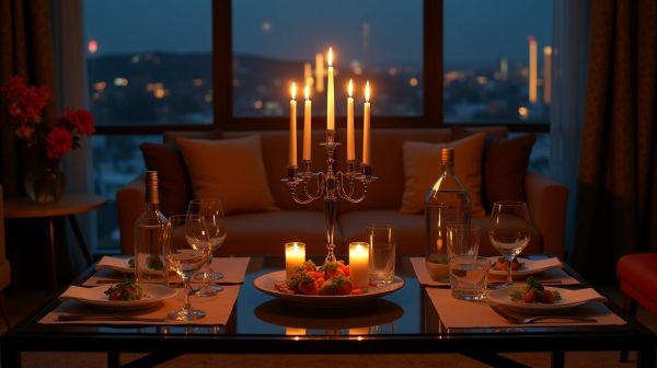 Des conseils efficaces pour réussir votre soirée cocktails entre amis