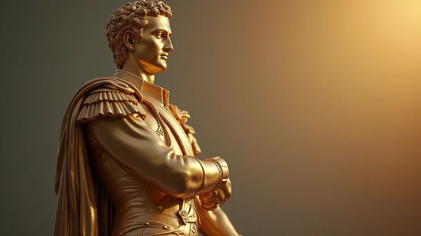 Est-il judicieux d'investir dans une pièce or Napoléon ?