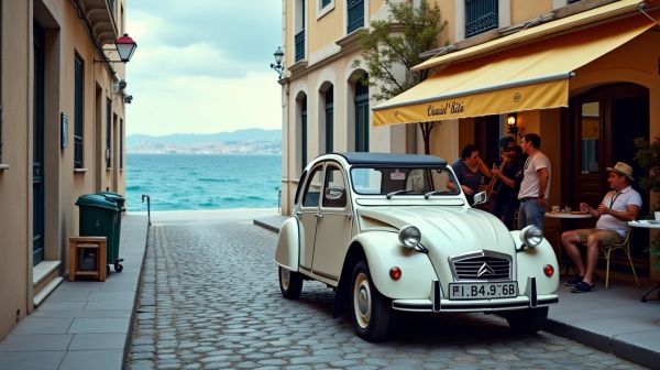 Marseille : les erreurs classiques du visiteur pressé