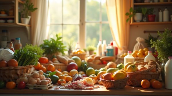 Profiter des bons plans : réduire vos achats sans effort