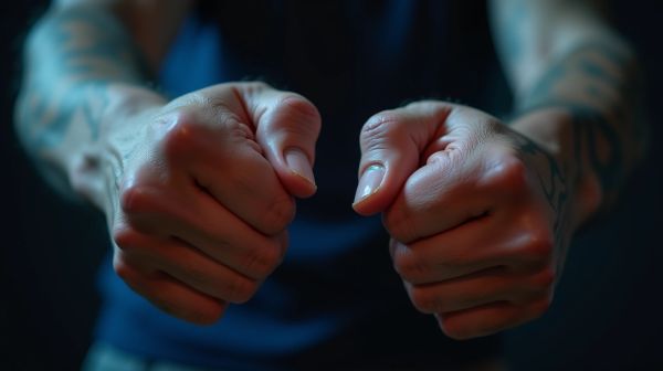 Surentraînement : comment la musculation excessive cause un stress mental
