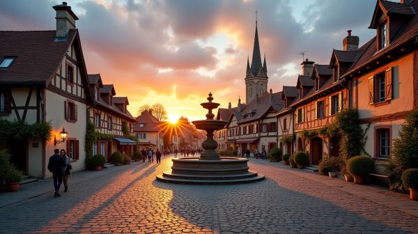 Tourisme : découvrez les meilleures destinations et activités