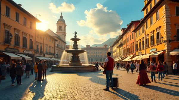 Tourisme : découvrez les meilleures destinations et activités